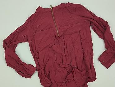 second hand cieszyn: Sinsay, Bluzka damska, rozmiar XS — 1
