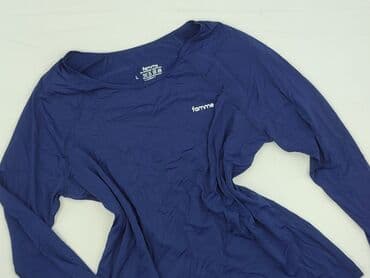 koszula damska hugo boss: Femme, Bluzka damska, rozmiar L — 1