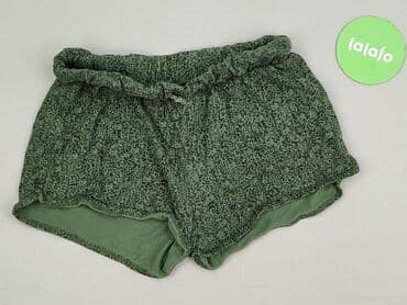 krótkie spodenki do grubych rajstop: Beloved, Shorts for women, size M (EU 38) — 2