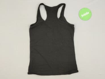 koszulki na ramiączkach damskie: IDEAL, T-shirt damski, rozmiar S — 4