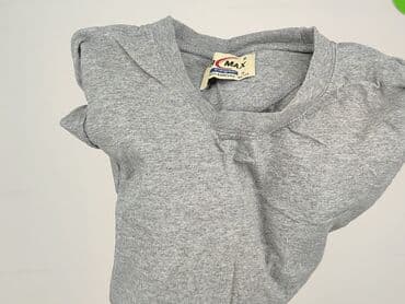 koszulki leo messiego: MAX, T-shirt damski, rozmiar M — 5