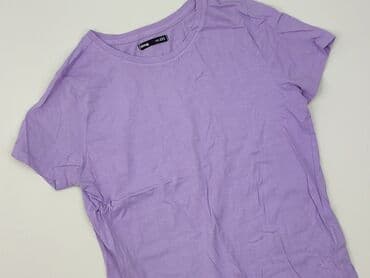 sinsay t shirty damskie: Sinsay, T-shirt damski, rozmiar 2XS — 1