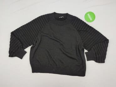 kurtki zimowe damskie c a: C&A, Sweter damski, rozmiar M — 2