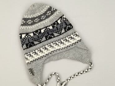 pasek srebrny do sukienki: Hat, Male, condition - Perfect — 1