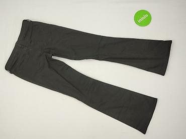 carry bluza: Spodnie jeansowe, H&M, 11 lat, 146, stan - Idealny — 3