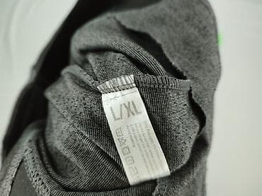 spodnie sliskie: Legginsy Sportowe damskie, rozmiar XL — 4