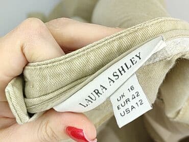 Women's Clothing: Laura Ashley, Women`s skirt, size L — 4