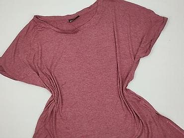 Janina, Bluzka damska, rozmiar 3XL