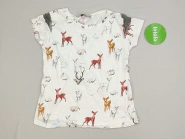 bershka bambi t shirty: T-shirt damski, rozmiar L — 3