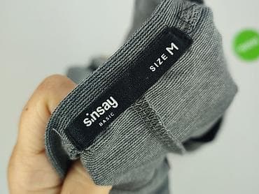 sukienka hexeline: Sinsay, Sukienka damska, rozmiar M — 4