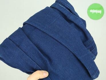 jeansy chino damskie: Janina, Jeansy damskie, rozmiar M — 5