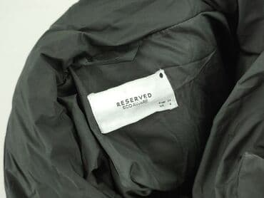 дублянка жіноча польща: Reserved, Women`s winter jacket, size S (EU 36) — 4