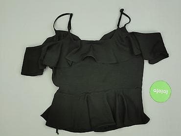 amisu koszula: Amisu, Bluzka damska, rozmiar S — 3