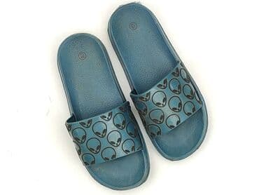 klapki erme: Klapki damskie, rozmiar 38 — 1