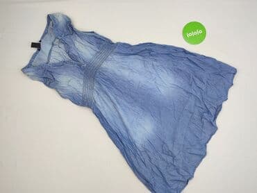 sukienka h m czerwona: H&M, Sukienka damska, rozmiar S — 2