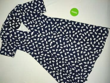 allegro sukienki damskie duze rozmiary używane: Sukienka damska, rozmiar L — 3