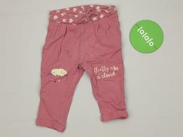 primark hello kitty piżama: Спортивні штани, So cute, 6-9 міс., стан - Дуже гарний — 2