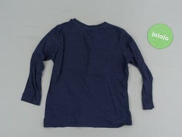 kapcie inblu ccc: Blouse, Boys, 4-5 years, 104-110 cm, condition - Very good — 3
