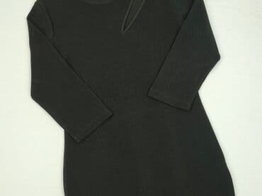 sukienki midi długi rękaw: Moon Chang, Sukienka damska, rozmiar L — 1