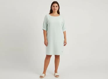 cupriak sukienki: Sukienka damska, rozmiar 2XL — 1