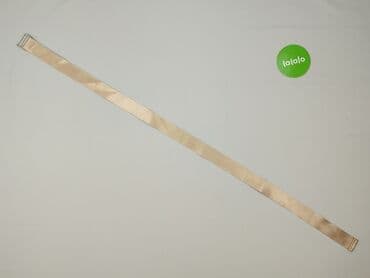 juventus akcesoria: Pasek, Damskie, stan - Idealny — 2