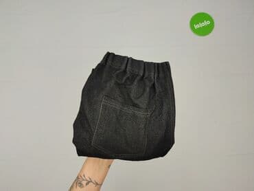 Kobiety: NUR DIE, Legginsy Eleganckie damskie, rozmiar 3XL — 6