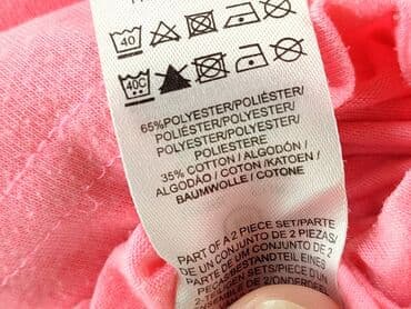 t shirty z flamingiem: Love To Lounge, T-shirt damski, rozmiar M — 7