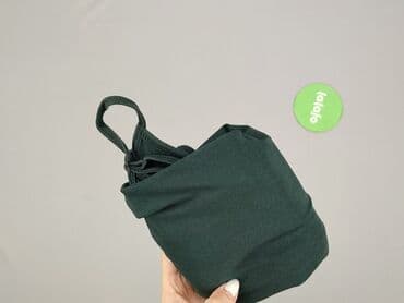 zielona koszulka zara: Sinsay, Top damski, rozmiar L — 5