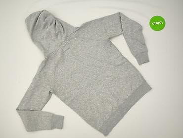 snipes kurtki: CKH Clockhouse, Bluza z kapturem dla mężczyzn, rozmiar S — 3