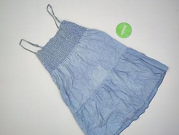 spodenki jeansowe pull: Esmara, Sukienka damska, rozmiar S — 3