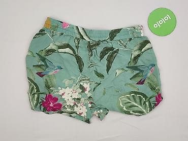 biale spodenki pull and bear: Vero Moda, Szorty damskie, rozmiar M — 3