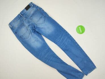 pull and bear sweterek: Jeansy dla mężczyzn, rozmiar M — 3