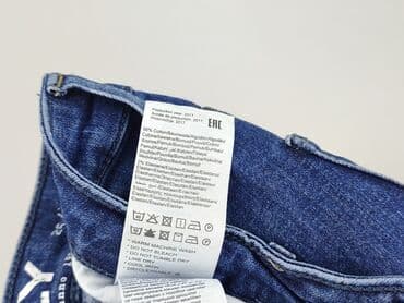 only koszule: Only Jeans, Jeansy damskie, 2XS — 5