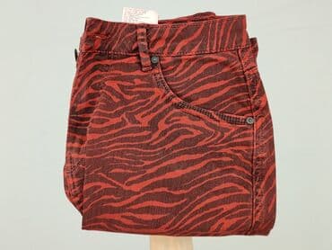 buty w panterkę ccc: CAMAIEU, Spódnica damska, rozmiar XL — 7