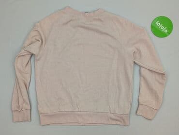 różowa neonowa bluza: H&M, Bluza damska
, rozmiar S — 3