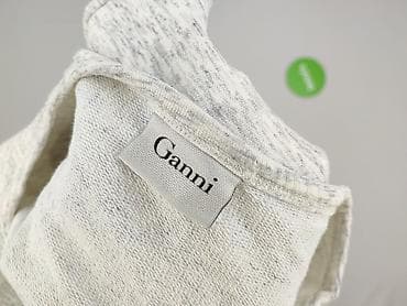 ganni: GANNI, Sukienka damska, rozmiar M — 4