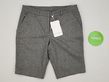 muuv szorty: Naf Naf, Szorty damskie, rozmiar S — 2