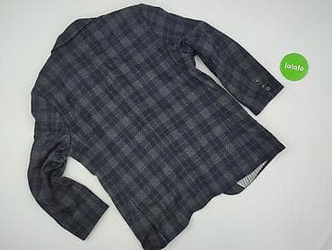 name it kurtka: Jaggy, Marynarka dla mężczyzn, rozmiar 2XL — 3