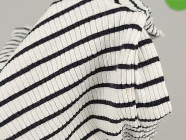 zalando sukienka w paski: Sukienka damska, rozmiar S — 6