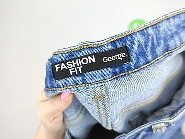 derby jeans: Jeansy damskie, rozmiar XL — 4