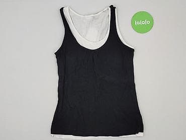 bluzki ubra: Top damski, rozmiar S — 2