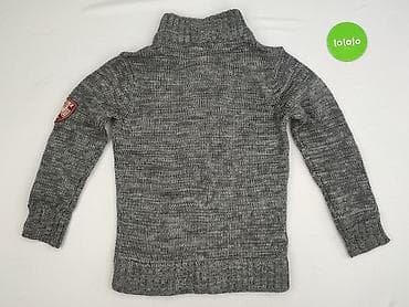 lemonada sweter: Sweter dla mężczyzn, rozmiar S — 3