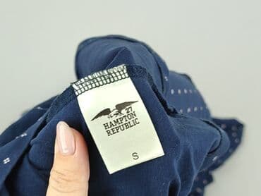 koszula damska hugo boss: Hampton Republic, Сорочка жіноча, розмір S — 4
