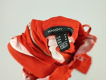 mango sukienka maxi: Mango, Sukienka damska, rozmiar M — 4