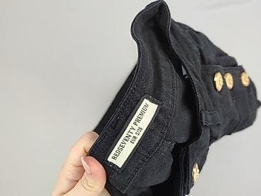 sandalki deezee: Redseventy, Spodnie materiałowe damskie, rozmiar S — 4