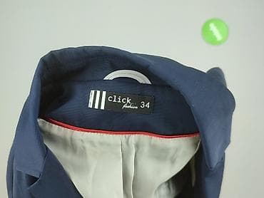 jacket reserved: Marynarka damska, rozmiar XS — 4