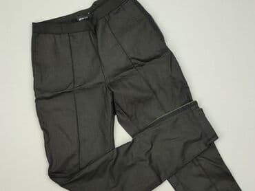 lidl joggery damskie: Gina Tricot, Legginsy Eleganckie damskie, rozmiar M — 1