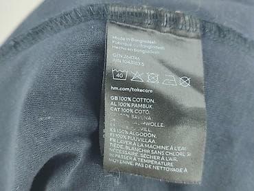 bluza w paski hm: H&M, Koszulka polo dla mężczyzn, rozmiar XL — 6