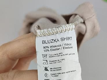 cubus bluza: Bluzka damska, rozmiar S — 5
