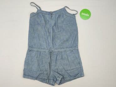 jeansy gap: Gap, Kombinezon damski, rozmiar S — 2